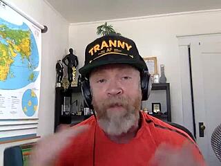 what’s buck angel’s take on florida’s gay bill controversy?