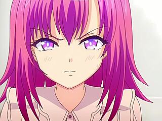 Tan Bajo Episode 2 Teacher Hentai Fuck