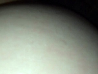 Teasing 3some with white tranny lover