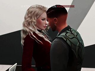 What secrets unfold in Chloe's awakening episode?