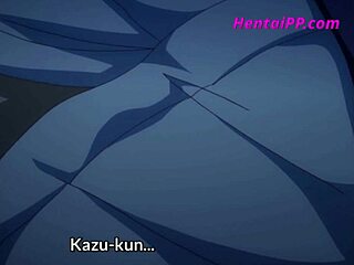 what’s her hentai seduction secret?
