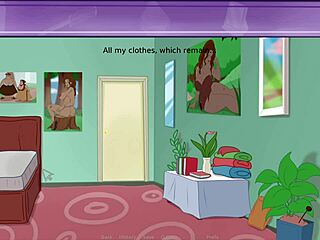 daring milfs hiding secrets in house day 1?