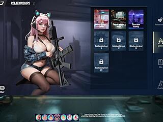 Lust Goddess Unveils Uncensored Anal in HD