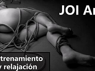 Ready for anal joi in spanish to train your butt?