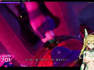 Under The Witch Gameplay Struggles In Action