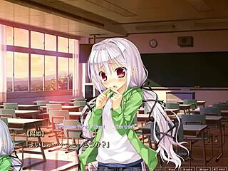 Primal Hearts Route2 Scene1 With Full Subtitles