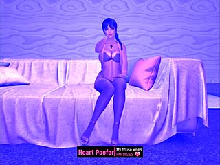 ever wondered what she’s waiting for alone?