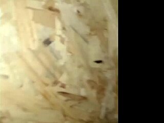 Glory Hole Heat with Raw Oral