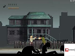 Parasite Invades City in Stage 2