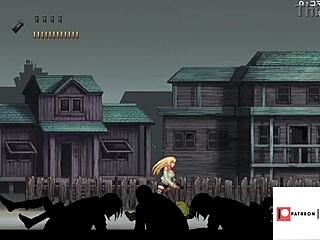 Parasite Invades City in Stage 2