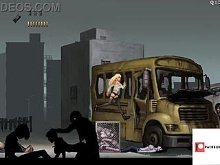 Parasite Invades City in Stage 2