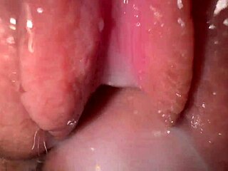 My POV tight creamy ecstasy