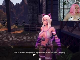 Cum Me 6 - Dare to Watch This Anime?