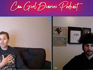 Dark Side of Camming Exposed for Shock