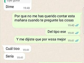 Latina Girlfriend Shares Breakup Tale Details