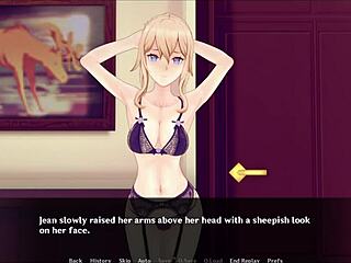 Kleeprankadventure Part 1 Unveils Bound Lesbian Play