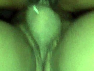 what's behind her creamy pussy secret?