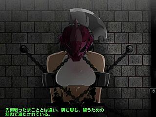 FEMDOM ASIAN WRESTLING EDGE