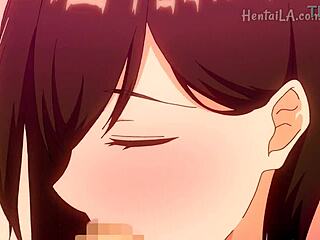 Dive into Spanish cartoon romance