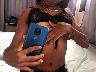 What’s Behind This Live Video Call Hentai Tease?