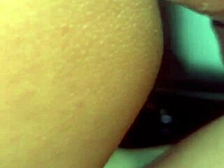 daring teen's public anal with a stranger