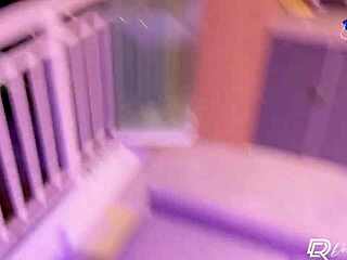 Dri cordeiro gives me pussy and takes cum bath
