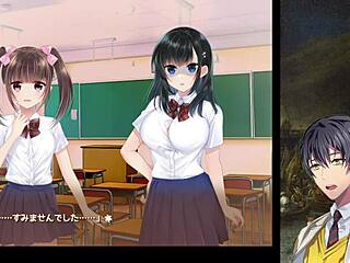 Shikaeshi Game Death Match No Ejaculation Allowed
