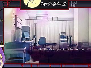 Asian star's intense playful unravel