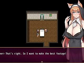 ever tried hentai bonding with a different species?