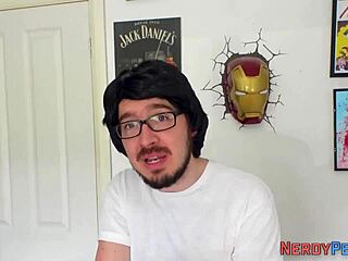 Ever seen yorkshire geek get head from brit?