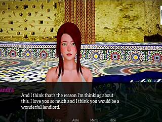 Ever played erotic games with my new family?