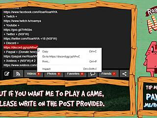 ever played thevisit game version 0.8 part 1?