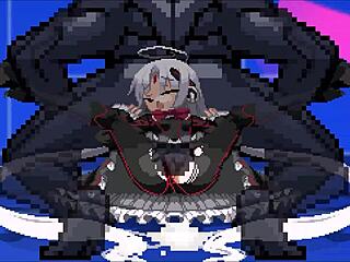 Dark Priest Fantasy in Mugen