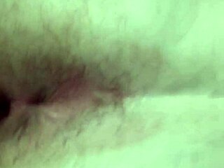 Teasing White Bitch Bent Over For Hard Fuck