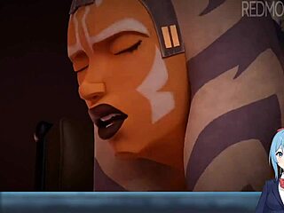 Star Wars Hentai Epic Guide