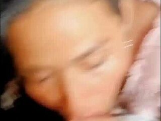 my rough delicious fuck with Latina milf