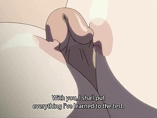 Love keeps fucking on in hentai madness