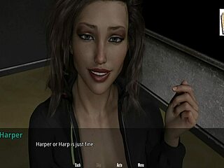 Secret Reunion with Sexy Brunette Coach in Wvm