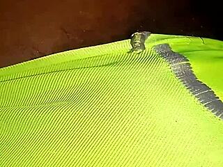 She Got Ravished After Teasing Me