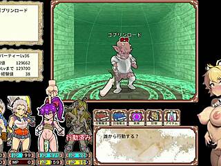 ever played a hentai game like this?
