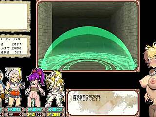 ever played a hentai game like this?