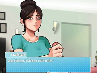 house chores hentai tutor fucks in beta