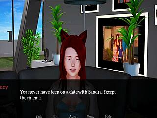 my new family hentai unfolds in 3d