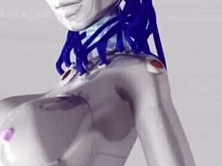 3D Curves in Intense Action