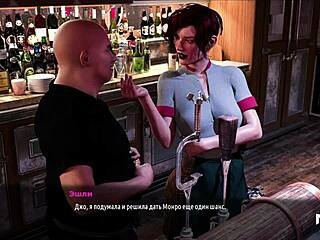 fashionbusiness hentai massage gets daring in e2