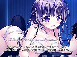 What’s in Hime to Otome’s Summer Love Scene?