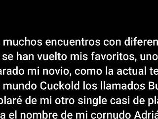 Mexican Wife Caught Cheating With Lover