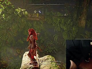 What’s Gamer Slut Hiding On Cam?
