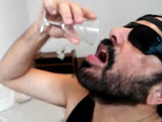 Deepthroat Queen Conquers a Horny Crew