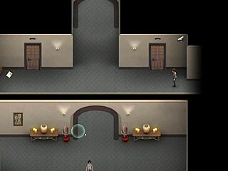 Cartoon Game with Wild Thrills